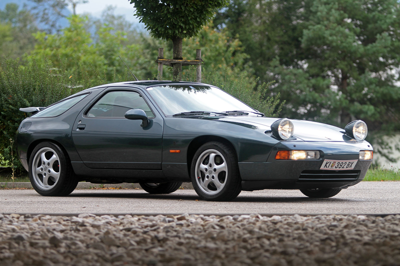 Illustration for article titled WWYR: '80's Sports CarsÂ